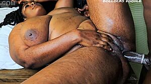 I Mercilessly Fucked My Step Mom Anal!