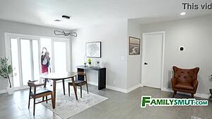 Moans And Groans With Family