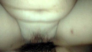 I Couldnt Wait And Fucked Her Hard For Creampie