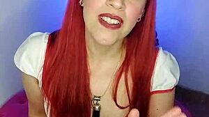 short dick asks nurse for professional opinion joi sph