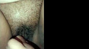 Masturbando a fans mexicana