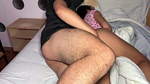 agiota me comeu quando meu marido n�o tava 😩