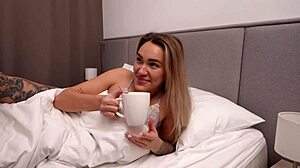 i like your cum making everything sweeter