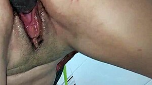 A Quickie With My Friends Girlfriend Sucking Deepthroat!