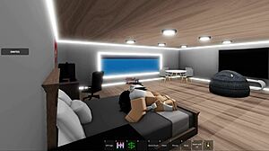 Im fucking a cute guy in public