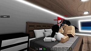 Im fucking a cute guy in public