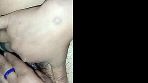 Masturbando a fans mexicana