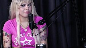 watch gabriella gushi and tifany rocha in swing cast compilations part 1 on sheer red?