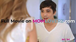 Stepmom Millie Morgan Wants Creampie In Season 3 Episode 9, But Does She?