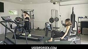 Young Bffs Treated Like Sex Dolls