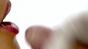 Step daughter discovers step mom is cheating on step daddy!