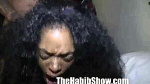 tatoo rican hood n fuck milf chocolate