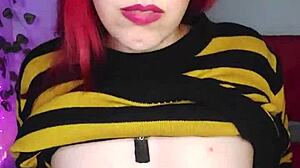 Tu novia gauchita te propone practicas sexuales nuevas hagamos un joi romantico