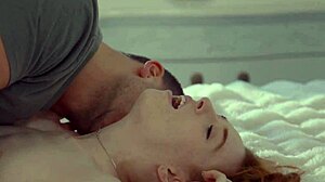 Madi Collin in teen 18+ squirt scene 3