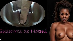 Whispers of Noemi Featuring Father and Son Part One