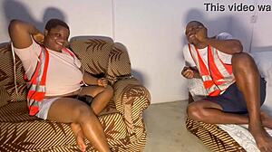 A Conversation With Alphabaddie That Ended In Cumshot