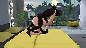 bbcvu - anal hardcore