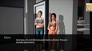 My New Family Episode 20