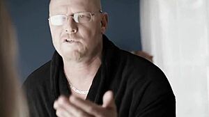 i feel emotional watching the latina babysitter get fucked by her boss, involving blowjob and deepthroat