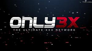 Katie St Ives Blowjob Deep Throat