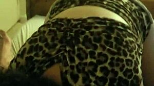 The brunette milf updates her pornnapplepie series with blowjob and ass scenes