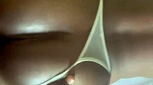 Fucking Big Booty Ebony Bitch Hard