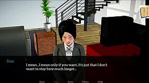 My New Family Episode 20