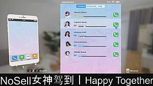 Happy together part 04