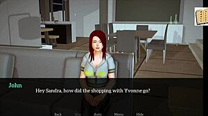 My New Family Episode 20