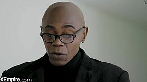 'Xempire: I think I want my BBC step dad to fuck me'