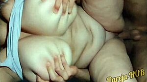 recopilaci�n de tetas enormes rebotando milf 😘