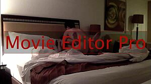 Thai dancing performance