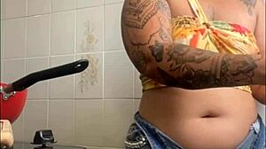 Eu Estou Na Live E Abri Meu Zíper Pra Mostra O Quanto Eu Tô Querendo Dar