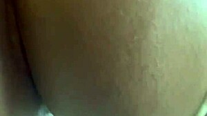 Fucking Big Booty Ebony Bitch Hard