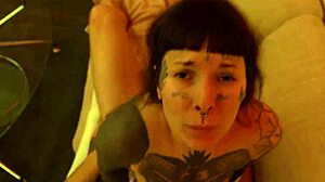 i behave badly so stepfather punishes me