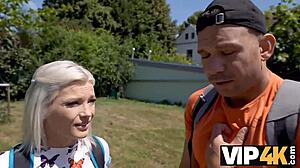 Vip4k Sluts Experience Intense Orgasms During Wild Fucking