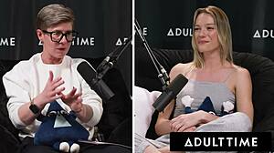 adult time - busty lesbians octavia red full scene