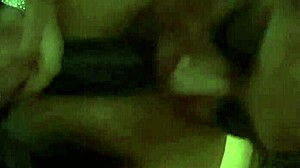 Deepthroat Lessons With Big Black Cock And Monster Cock Instruction!