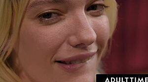 adult time - busty lesbians octavia red full scene