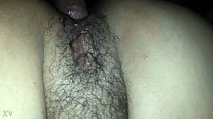 Young woman enjoys delicious ass fucking in hardcore anal sex