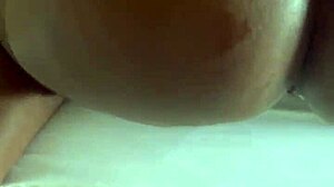 Fucking Big Booty Ebony Bitch Hard