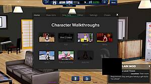 harem hotel 66 game adventure in luxurious setting