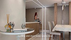 Descubr� al amigo de mi hijo oliendo mi lencer�a y le di una valiosa lecci�n