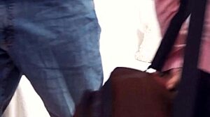 Stephane M's Awkward Casting Audition Blunder