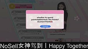 Happy together part 04