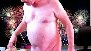 preview of hot sex fireworks with agarabas and olpr