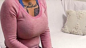 Stephane M's Awkward Casting Audition Blunder