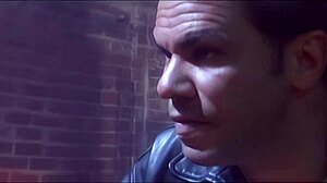 Fucking A Slutty Milf Hannah Harper