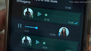 tem novidade no red j� no ar o sexto video da s�rie solo mais lubrificada do brasil elas mandam apresentando a mais nova candidata a atriz do ano a maravilhosa gih pimentinha