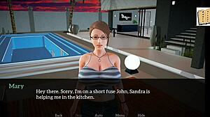 My New Family Episode 20